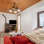 Casa Del Sole Apartment Toceno