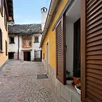 Apartment Casa Del Sole