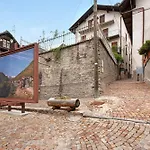 Apartamento Casa Del Sole *
