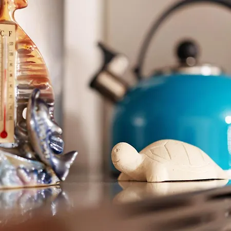 דירה Casa Del Sole