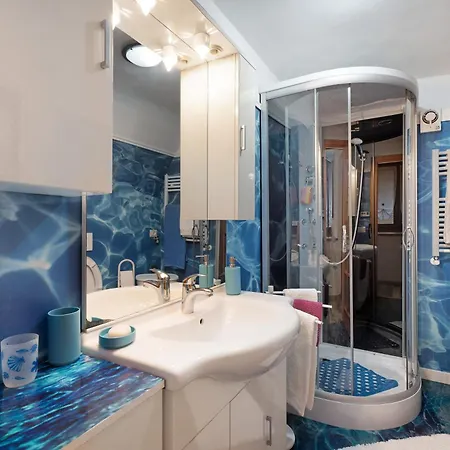 Casa Del Sole * Toceno