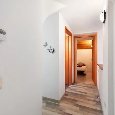 Casa Del Sole Toceno