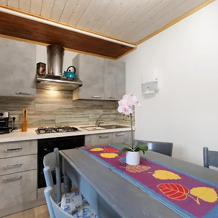 דירה Casa Del Sole Toceno