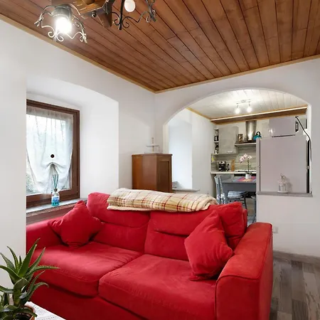 Casa Del Sole Toceno