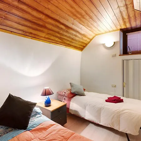 Apartment Casa Del Sole *