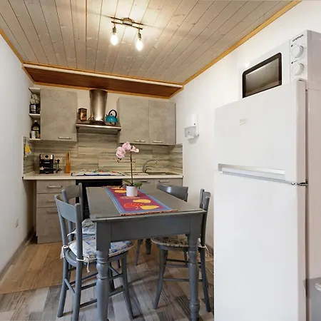 Casa Del Sole Toceno