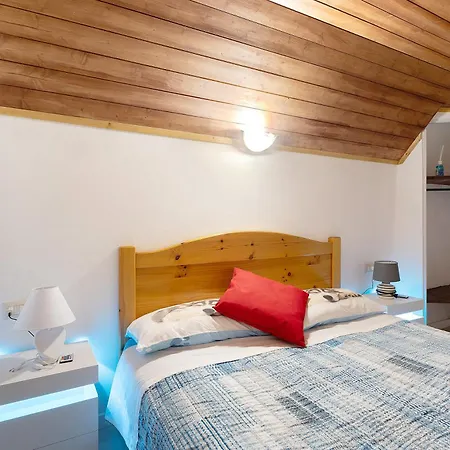 דירה Casa Del Sole Toceno