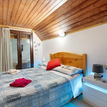 Apartment Casa Del Sole *