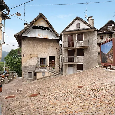 דירה Casa Del Sole