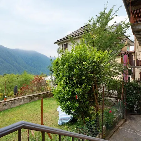 Casa Del Sole Apartment