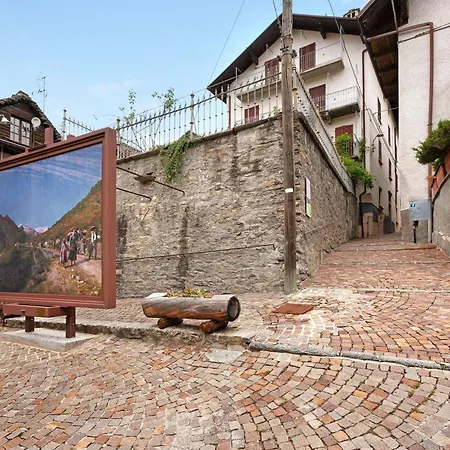 Casa Del Sole Apartment