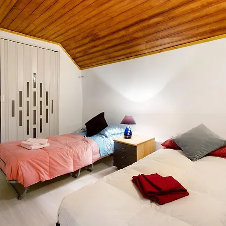 公寓 Casa Del Sole