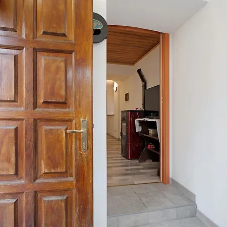 公寓 Casa Del Sole