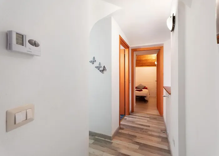 Casa Del Sole Toceno