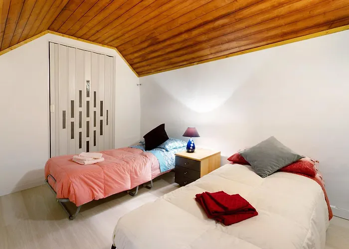 Casa Del Sole * Toceno