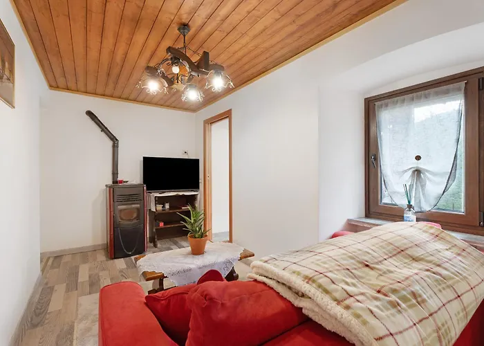 Casa Del Sole *