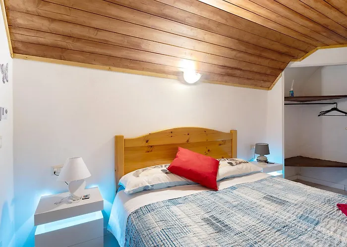 Appartement Casa Del Sole Toceno