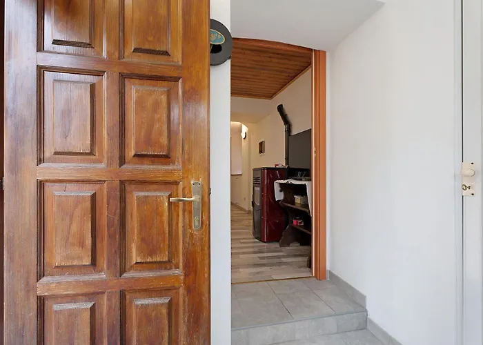 Appartement Casa Del Sole