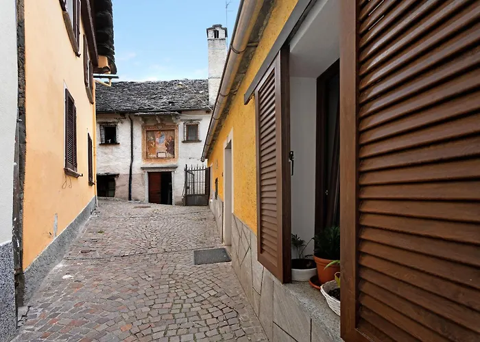 Casa Del Sole *