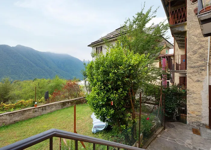 Casa Del Sole Appartement